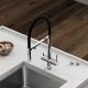 Смеситель Sancos Imola SC4010CH хром