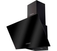 Кухонная вытяжка Konigin Colibri 60 черный