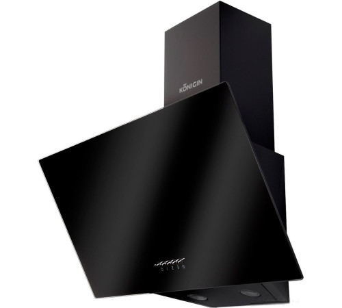 Кухонная вытяжка Konigin Colibri 60 черный