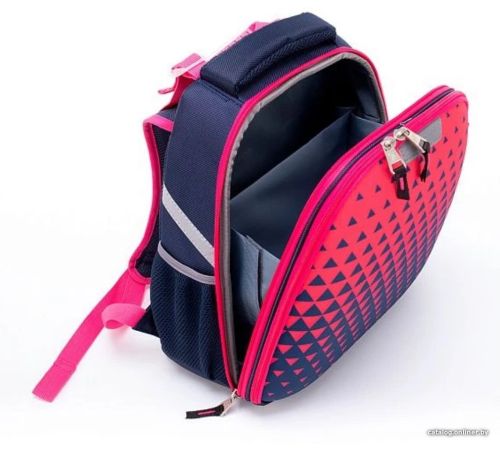 Школьный рюкзак Ecotope Kids 057-540-134-CLR