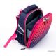 Школьный рюкзак Ecotope Kids 057-540-134-CLR