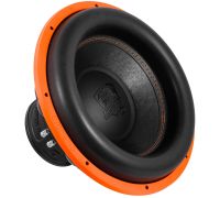 Головка сабвуфера DL Audio Gryphon Pro 15 V.3