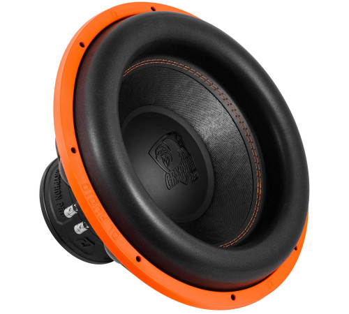 Головка сабвуфера DL Audio Gryphon Pro 15 V.3