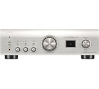 Интегральный усилитель Denon PMA-1700NE серебристый