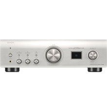 Интегральный усилитель Denon PMA-1700NE серебристый