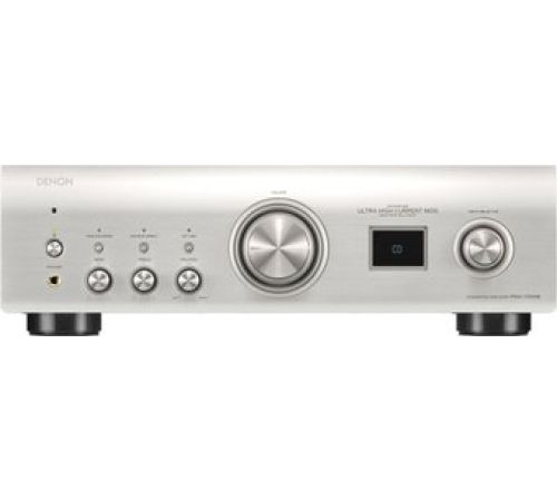 Интегральный усилитель Denon PMA-1700NE серебристый
