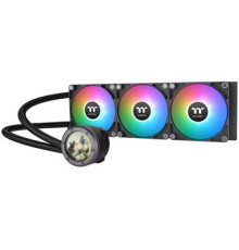 Система жидкостного охлаждения для процессора Thermaltake TH360 V2 Ultra ARGB Sync CL-W384-PL12SW-A
