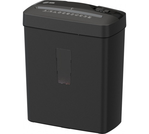 Шредер CACTUS CS-SH-A3