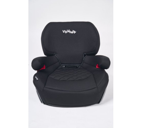 Детское сиденье VipBaby SeatFix slate mist