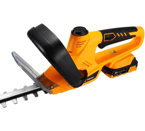 Кусторез Deko DKBC56 085-2042 с 1-им АКБ