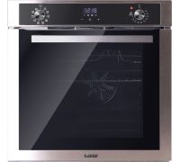 Электрический духовой шкаф Exiteq EXO-108 черный
