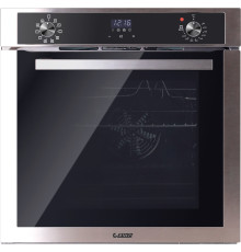 Электрический духовой шкаф Exiteq EXO-108 черный