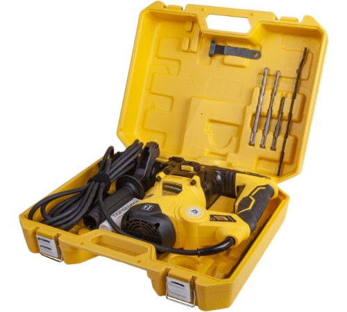 Перфоратор Hanskonner HRH1532RE