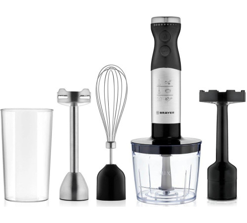 Погружной блендер Brayer BR1244