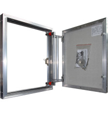 Люк Практика Евроформат Р ЕТР 60x40 см