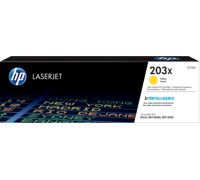 Картридж HP 203X CF542X