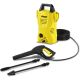 Мойка высокого давления Karcher K 2 Compact 1.673-121.0