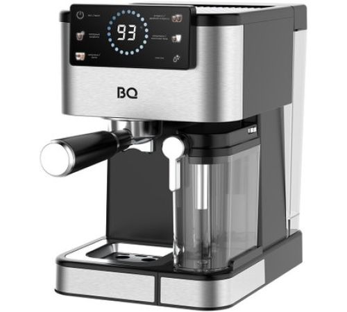 Рожковая кофеварка BQ ECM1090A