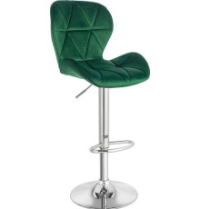 Стул Mio Tesoro Грация BS-035 G062-18 изумрудно-зеленый