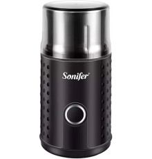 Электрическая кофемолка Sonifer SF-3537 черный