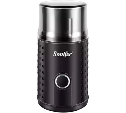 Электрическая кофемолка Sonifer SF-3537 черный