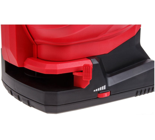 Разбрасыватель-сеялка Wortex CSP 7205