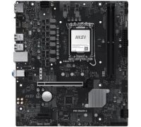 Материнская плата MSI Pro B860M-E