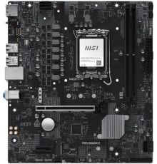 Материнская плата MSI Pro B860M-E