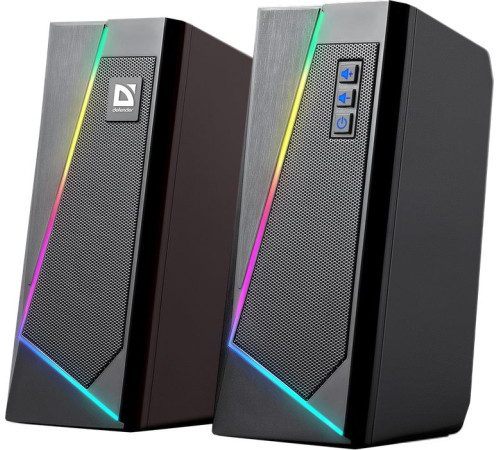 Акустика Defender Solar 3