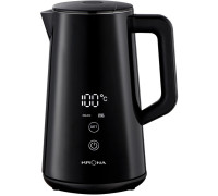 Электрический чайник Krona Digitaler КА-00007485 черный