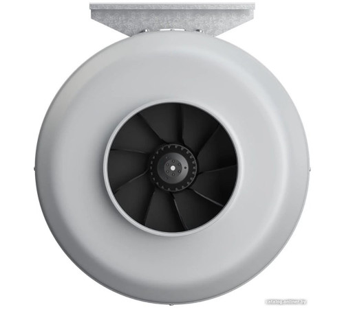 Осевой вентилятор ERA D160 Pro Cyclone 160