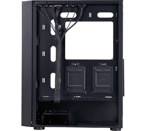 Корпус 1stPlayer GO6 ARGB черный