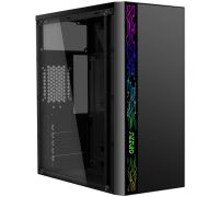 Корпус Ginzzu A370