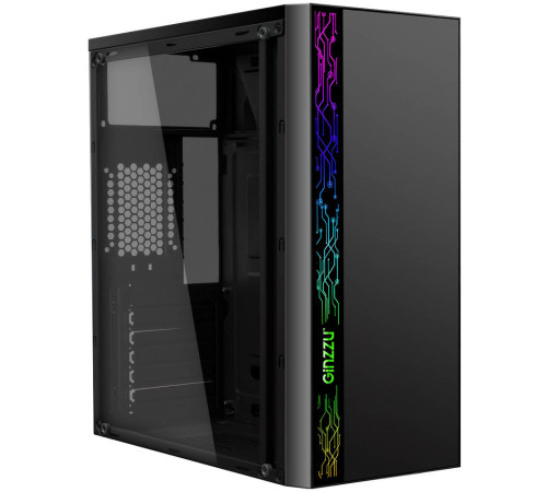 Корпус Ginzzu A370