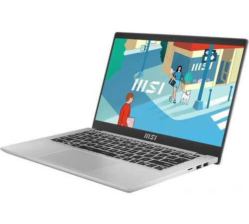 Ноутбук MSI Modern 14 C13M-845XBY