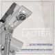 Смеситель Lauter Allure 21CK6618C с лейкой Relexa Serene 21S00103