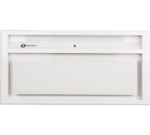 Кухонная вытяжка Schtoff CGH Plus 60 White