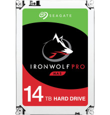 Жесткий диск Seagate IronWolf Pro 12TB ST12000NE0008