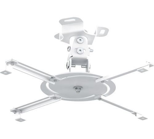 Кронштейн для проектора Holder PR-103 белый