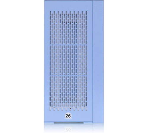 Корпус Thermaltake CTE E600 MX Hydrangea Blue CA-1Y3-00MFWN-00