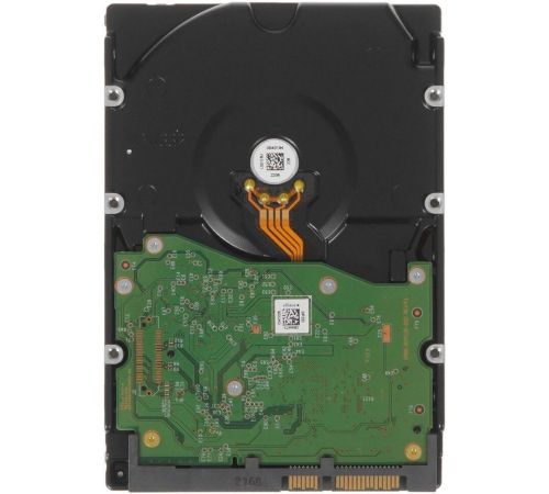 Жесткий диск WD Black 6TB WD6004FZBX
