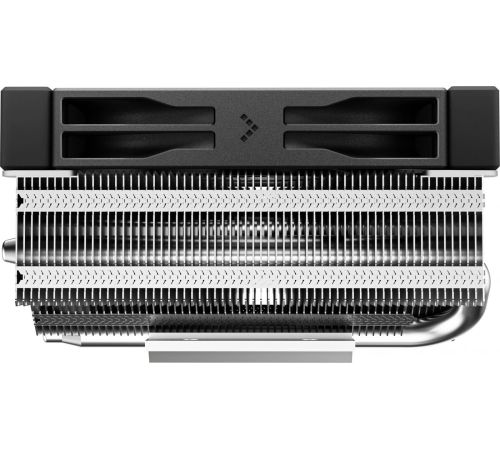 Кулер для процессора DeepCool AN400 R-AN400-SRWNMN-G