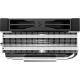 Кулер для процессора DeepCool AN400 R-AN400-SRWNMN-G