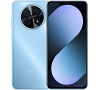 Телефон Huawei nova 14i STG-LX2 8GB/256GB международная версия голубой кристалл