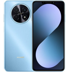 Телефон Huawei nova 14i STG-LX2 8GB/256GB международная версия голубой кристалл