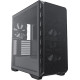 Корпус Montech AIR 903 Base черный