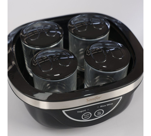 Йогуртница Sonifer SF-4007