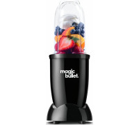 Стационарный блендер NutriBullet MBR03 B