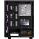 Корпус Formula Mana Geometry черный