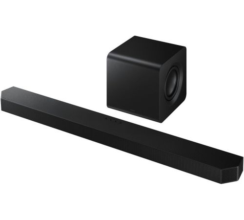 Саундбар Samsung HW-Q800H